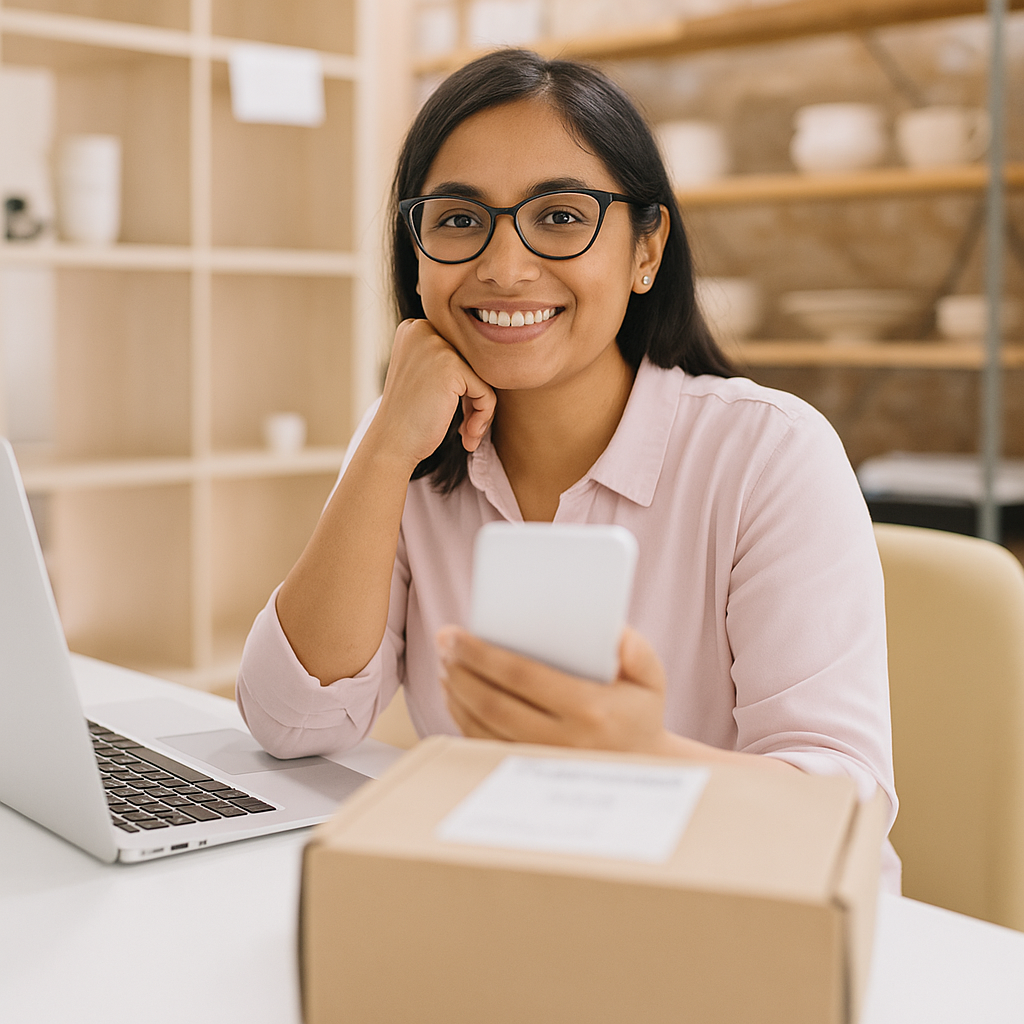 Gestión de clientes y proveedores